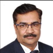 Yogesh Naik