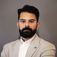 Mehdi Ansari