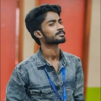 Karthick R
