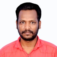 Deventhiran Ramachandran