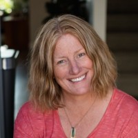 Amy Hudson