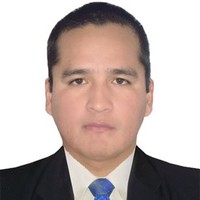 Arnaldo Alberto Amado Arias