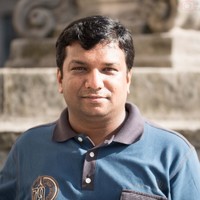 Varoon Patnaik