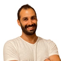 Alexander Mehrdad