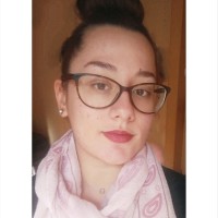 Marina Koutsogaki