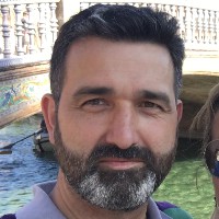 Alberto Villa López