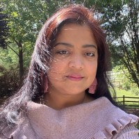Fareeda Sultana