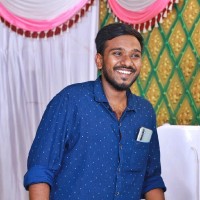 Sriruban Boopathirajan