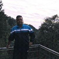 Nitin Arora