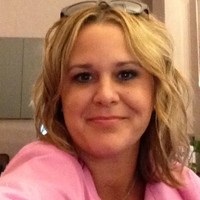 Amy Wilkinson