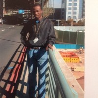 Sinothi Mlandiseni Ndlovu