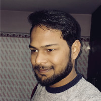 Yogesh Sharma