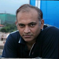 Brijesh Mohan Sharma