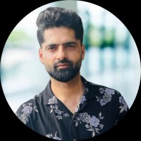 Muhammad Aftab Javed