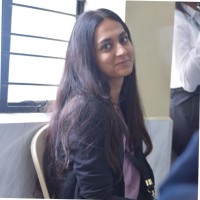 Vanshika Chadda
