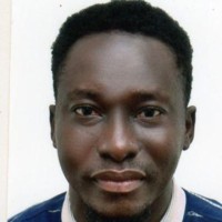Robert kay Ankomah