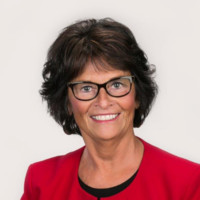 Mary Eliason