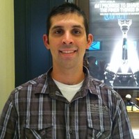 Matt Ray