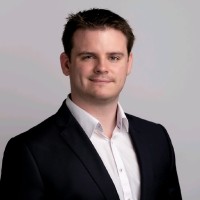 Alban O'Callaghan