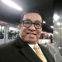 Mohamed Azman