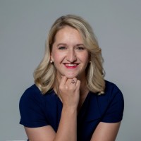 Jacqueline Sharp