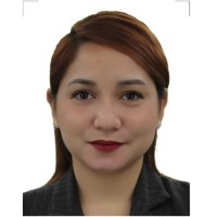 Kate Olynne Parungao
