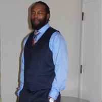 Derrick Bell