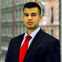 Pavan Kothari