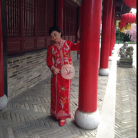 Tina/Sheenbow Pigment