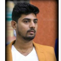 Jaishankar G