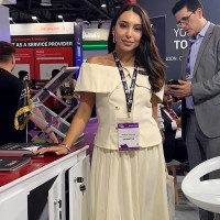 Pamela Al Hokayem