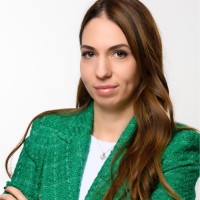 Zorana Zbiljić