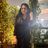Monisha Sajjan B