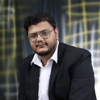 Kunal Pandey