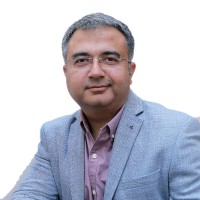 Peeyush Parashar