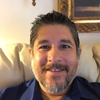 Roy Cisneros