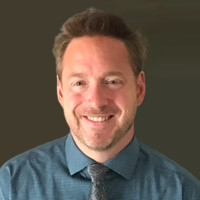 Greg Carrigan
