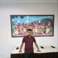 Nipesh Roy