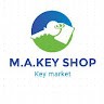 M.A. key shop