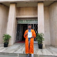 Vedant Andhare
