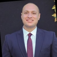 Abdalla Elsayed (Cdcs®) And (Csdg®) In Progress