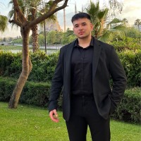 Burak Patat
