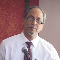 Devidasan Chathanadath