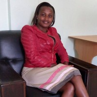 Faith Mbogori