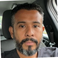 Fred William Iglesias Zambrano