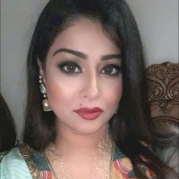 Runjhun Kumar
