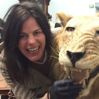 Kimberley Sturges Maurice