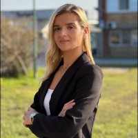 Bojana Zirojevic
