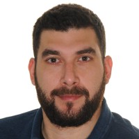 Michael Nikolioudakis