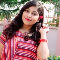 Sanjida Anjum Suchi